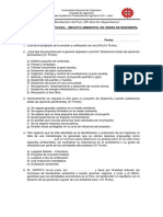 Tarea - 2da Práctica Calificada