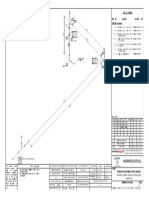 Ingeniería de Detalle: Plano Integracion Sistema Contra Incendio