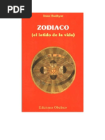 Zodiaco - El Latido de La Vida