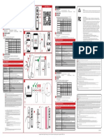 Baseline DS-PDMC-EG2-WB MC Quick Start Guide V1.2.1 20200930