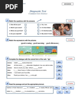 Alami Midou - CCS - Diagnostic - Testpdf