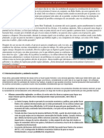 Tema 4. Contextos Globales y Herramientas de Planificación