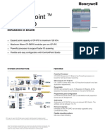 Comfortpoint Cp-Expio: Expansion Io Board