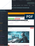 Télécharger (Tuto - Com) Hacking Éthique - Tests D'intrusion Et Sécurité Web - Yggtorrent