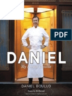 Daniel My French Cuisine