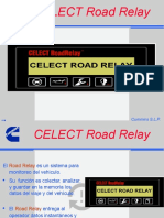 Celect Road Relay 3.0 Parte 1