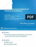 EASA Presentation Antennas General