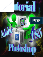 Tutorial Photoshopcs5