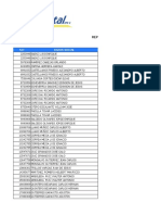 Reporte Pagos Ips Circular