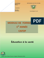 Education A La Sante