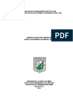 Guia Pmi para Un Proyecto de Vis