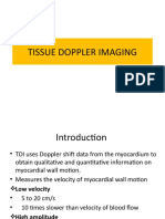 Strain Imaging