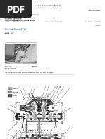 Steering Control Valve