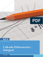 Livro - U1 Calculo I