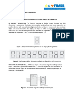 Decodificador 7 Segmentos - Mapas Karnaugh