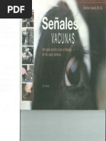 Señales Vacunas