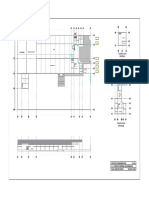 Plano Arquitectonico