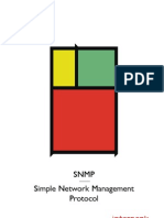 SNMP PDF