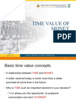 Topik 5 - Time Value of Money