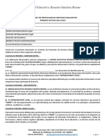 Contrato de Prestacion de Servicios Educativos 2021 2022 Final