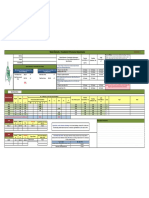 Glazed Elements - Fenestration Performance Requirements