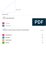 Quiz Session: 0 2 10 A Public Kahoot