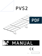 Aplitech Energy Manual Marquesinas pvs2