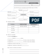 Matemática 4 - Ficha 2