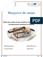 Rapport de Stage CEH