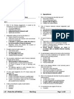 At - Prelim Rev (875 MCQS) Red Sirug Page 1 of 85