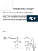 E-R Model Example