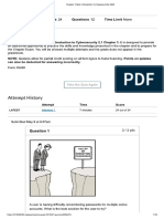 Chapter 3 Quiz - Introduction To Cybersecurity 0420