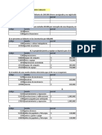 Datos de Ajuste