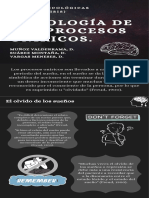 Psicología de Los Procesos Oníricos (TP)