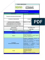 Analisis de Vulnerabilidad