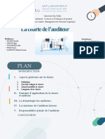 Audit Par Benchmarking FINAL