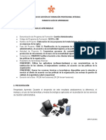 Guía Servicio Al Cliente Herramientas Tecnológicas r2 y r3 2021