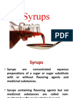 Lec 5.syrup