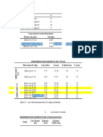 Calculos Sistema Aporticado