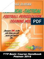 Tactical Periozation II