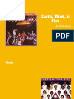 Earth Wind and Fire