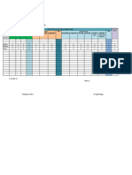 Firs Quarter 2021: Pls Take Note! Settled Cases + Unsettled Cases Total Disputes