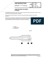 Bosch Injectoarek0008