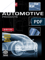 Wossner Auto Catalog 2015