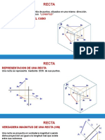 Geometria Descriptiva VERDADERA MAGNITUD 1