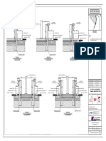 Shop Drawing: Key Plan