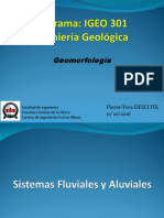 Clase 4-Fluvial