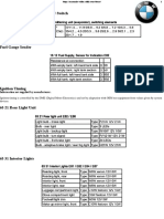 BMW 128i E82 TechnicalSpecifications