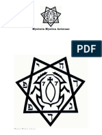 O GRANDE SEGREDO DO TETRAGRAMMATON (Parte 1 Estudante)