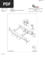 Cableado Antibloque Delantero, Chas